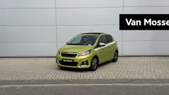 Gebruikt 2019 Peugeot 108 Collection Hatchback | € 10.940 (Eerlijke prijs)