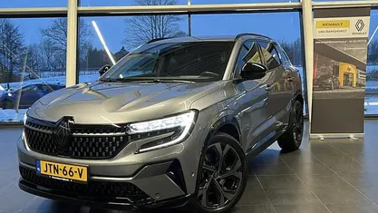Occasion 2023 Renault Austral Iconic Esprit Alpine SUV | € 33.950 (Eerlijke prijs)