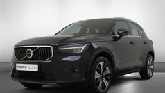 Zwart Gebruikt 2022 Volvo XC40 Ultimate SUV | € 39.935 (Eerlijke prijs)