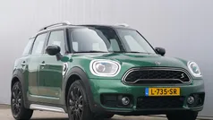 Gebruikt 2020 Mini Cooper S Countryman SUV | € 25.950 (Goede deal)