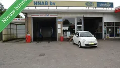 Wit Gebruikt 2013 Fiat 500 Pop Hatchback | € 4.750 (Eerlijke prijs)