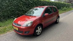 Gebruikt 2008 Ford Fiesta Futura Hatchback | € 1.500 (Goede deal)