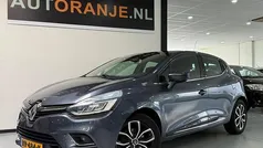Gebruikt 2018 Renault Clio IV Bose Edition Hatchback | € 6.895 (Goede deal)