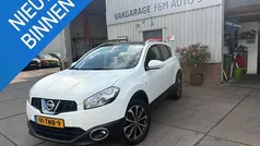 Gebruikt 2012 Nissan Qashqai SUV | € 9.950 (Eerlijke prijs)