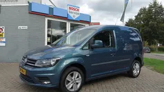 Groen Gebruikt 2016 VW Caddy MPV | € 7.950 (Super prijs)