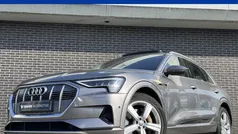 Gebruikt 2019 Audi e-tron SUV | € 24.900 (Goede deal)