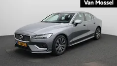Grijs Gebruikt 2021 Volvo S60 Inscription Sedan | € 29.900 (Eerlijke prijs)