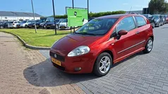 Gebruikt 2007 Fiat Grande Punto Active Hatchback | € 2.499 (Eerlijke prijs)