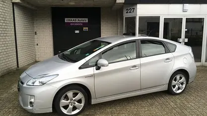 Occasion Toyota Prius 99 PK (72 kW) 2010 Hatchback