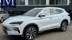 Overige Nieuw 2025 BYD Seal U Boost SUV | € 37.400 (Goede deal)