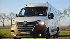 Gebruikt 2020 Renault Master Van | € 16.750 (Goede deal)