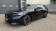 Gebruikt 2025 BMW 520 M Sport Stationwagen | € 64.850 (Super prijs)