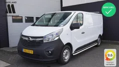 Wit Gebruikt 2019 Opel Vivaro Van | € 9.950 (Super prijs)