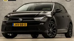 Zwart Gebruikt 2023 VW Polo Sportline Hatchback | € 22.445 (Goede deal)