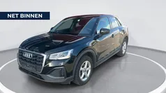 Zwart Gebruikt 2023 Audi Q2 Proline SUV | € 30.440 (Eerlijke prijs)