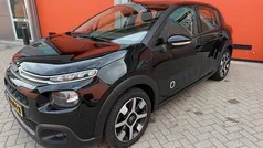 Zwart Gebruikt 2019 Citroën C3 Business Class Hatchback | € 11.500 (Goede deal)