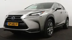 Lexus NX300h