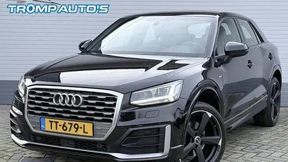 Occasion Audi Q2 S-Line 116 PK (85 kW) 2018 SUV