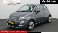 Gebruikt 2020 Fiat 500 Lounge Hatchback | € 10.945 (Eerlijke prijs)