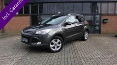 Gebruikt 2016 Ford Kuga Titanium SUV | € 13.950 (Goede deal)