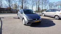 Gebruikt 2017 Seat Ibiza Business Hatchback | € 9.144 (Goede deal)