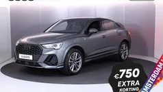 Gebruikt 2023 Audi Q3 Sportback Ambiente SUV | € 46.949 (Eerlijke prijs)