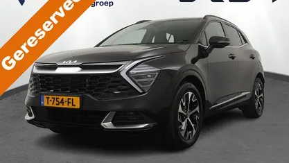 Occasion 2023 Kia Sportage SUV | € 34.950 (Eerlijke prijs)