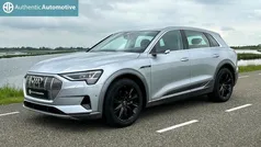 Gebruikt 2019 Audi e-tron Advanced Plus SUV | € 29.950 (Super prijs)