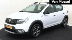 Gebruikt 2020 Dacia Sandero Hatchback | € 14.940 (Eerlijke prijs)