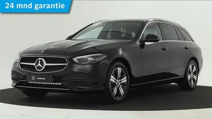 Occasion Mercedes C300 Luxury 15 PK (11 kW) 2024 Stationwagen