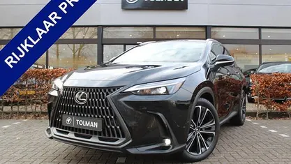 Occasion 2025 Lexus NX450h+ Luxury Line SUV | € 56.950 (Goede deal)