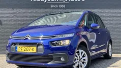 Gebruikt 2017 Citroën C4 Picasso PureTech MPV | € 10.950 (Eerlijke prijs)