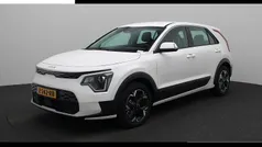 Gebruikt 2024 Kia e-Niro Light SUV | € 30.940 (Super prijs)