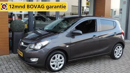 Occasion Opel Karl Edition+ 75 PK (55 kW) 2016 Hatchback