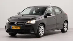 Gebruikt 2022 Opel Corsa Edition Hatchback | € 12.500 (Goede deal)