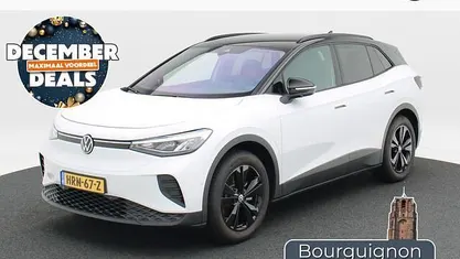 Occasion VW ID.4 Edition 125 kW (170 PK) 2025 Wit SUV