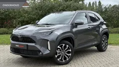 Grijs Nieuw 2025 Toyota Yaris Cross SUV | € 33.995 (Eerlijke prijs)