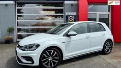 Gebruikt 2018 VW Golf VII Comfortline Hatchback | € 15.450 (Eerlijke prijs)
