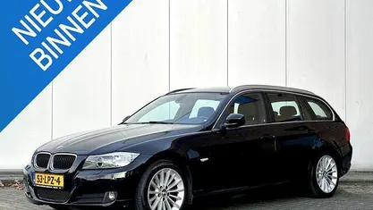 Occasion 2010 BMW 318 M Sport Stationwagen | € 4.250 (Goede deal)