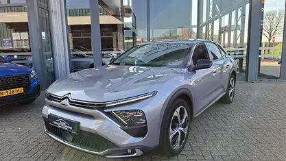 Occasion Citroën C5 Feel 131 PK (96 kW) 2023 Stationwagen