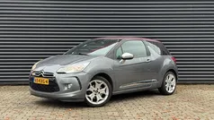 Gebruikt 2010 Citroën DS3 So Chic Hatchback | € 2.950 (Goede deal)