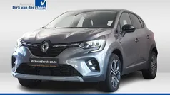 Zilver Gebruikt 2024 Renault Captur Techno SUV | € 23.500 (Eerlijke prijs)