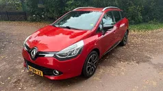 Gebruikt 2014 Renault Clio GrandTour Dynamique Stationwagen | € 3.895 (Eerlijke prijs)