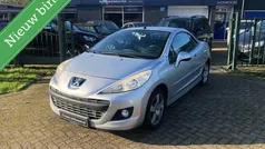 Gebruikt 2010 Peugeot 207 CC Cabriolet | € 2.999 (Goede deal)