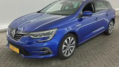 Gebruikt 2023 Renault Mégane GrandTour Techno Stationwagen | € 24.439 (Eerlijke prijs)