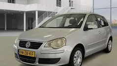 Gebruikt 2008 VW Polo Hatchback | € 2.450 (Eerlijke prijs)