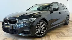 Gebruikt 2021 BMW 320 Executive Stationwagen | € 25.944 (Eerlijke prijs)
