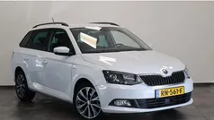 Gebruikt 2018 Skoda Fabia Drive Stationwagen | € 11.545 (Eerlijke prijs)