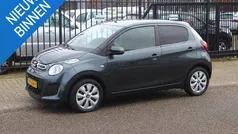 Grijs Gebruikt 2019 Citroën C1 Feel Hatchback | € 6.950 (Goede deal)