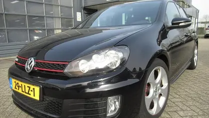Occasion VW Golf VI GTI 211 PK (155 kW) 2010 Hatchback